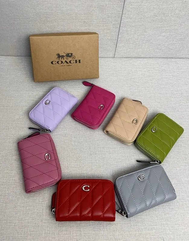 All Categories Coach Wallet (COACH) Coach CM505