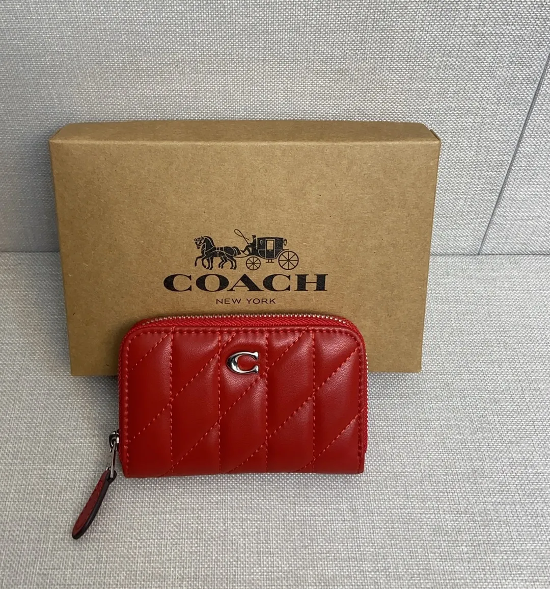 All Categories Coach Wallet (COACH) Coach CM505