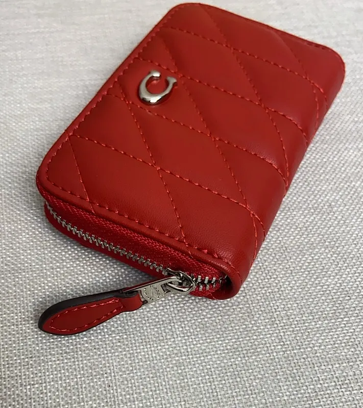 All Categories Coach Wallet (COACH) Coach CM505