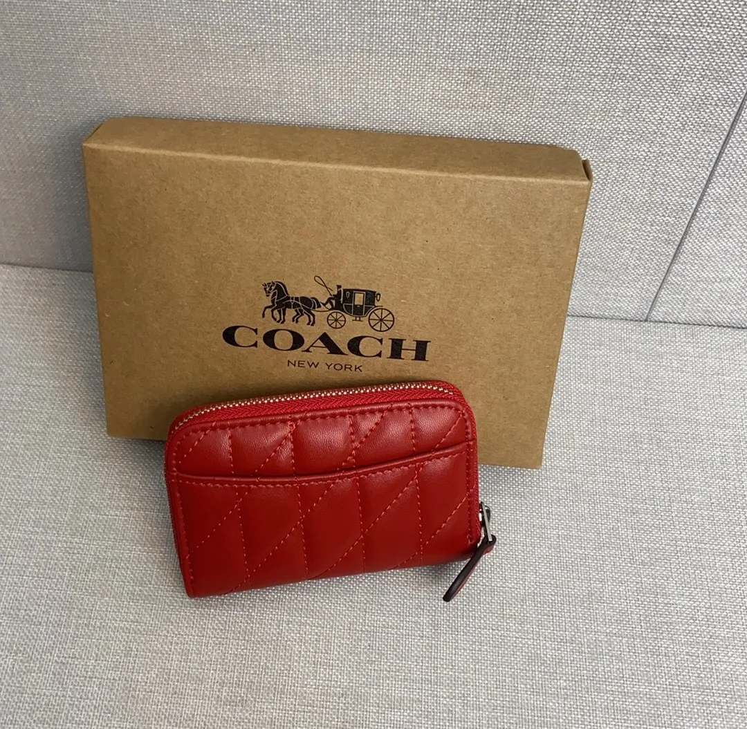 All Categories Coach Wallet (COACH) Coach CM505