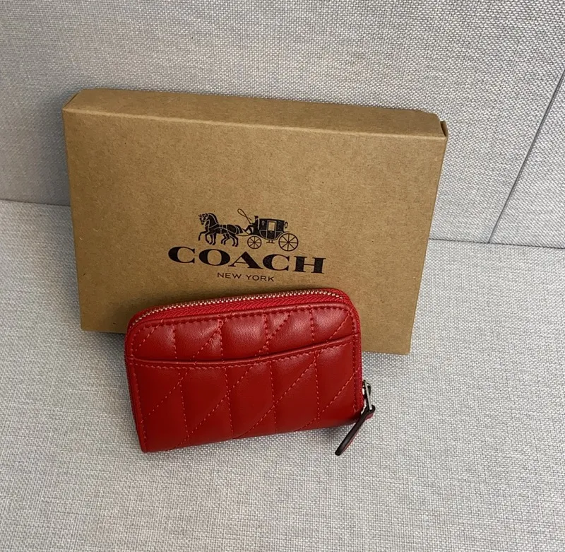 All Categories Coach Wallet (COACH) Coach CM505