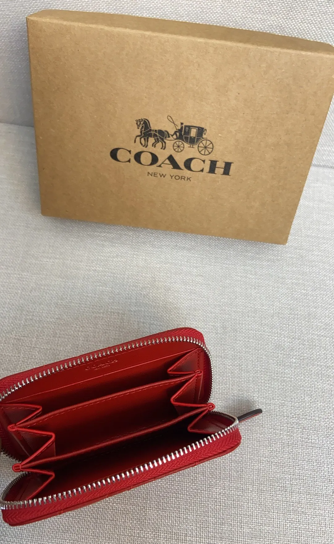 All Categories Coach Wallet (COACH) Coach CM505