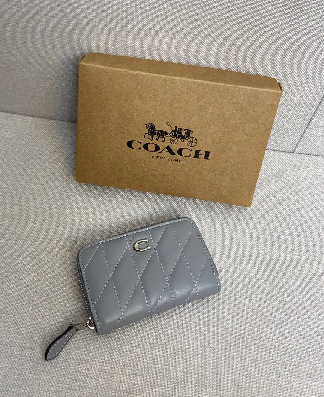 All Categories Coach Wallet (COACH) Coach CM505