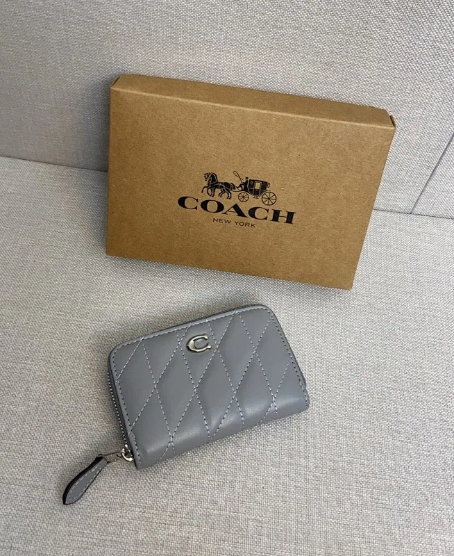 All Categories Coach Wallet (COACH) Coach CM505