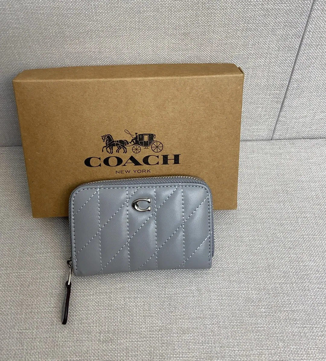All Categories Coach Wallet (COACH) Coach CM505