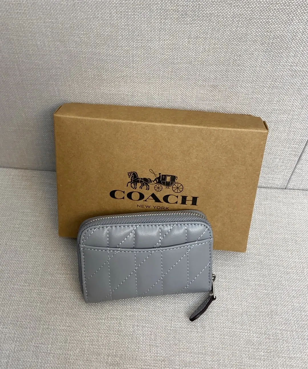 All Categories Coach Wallet (COACH) Coach CM505