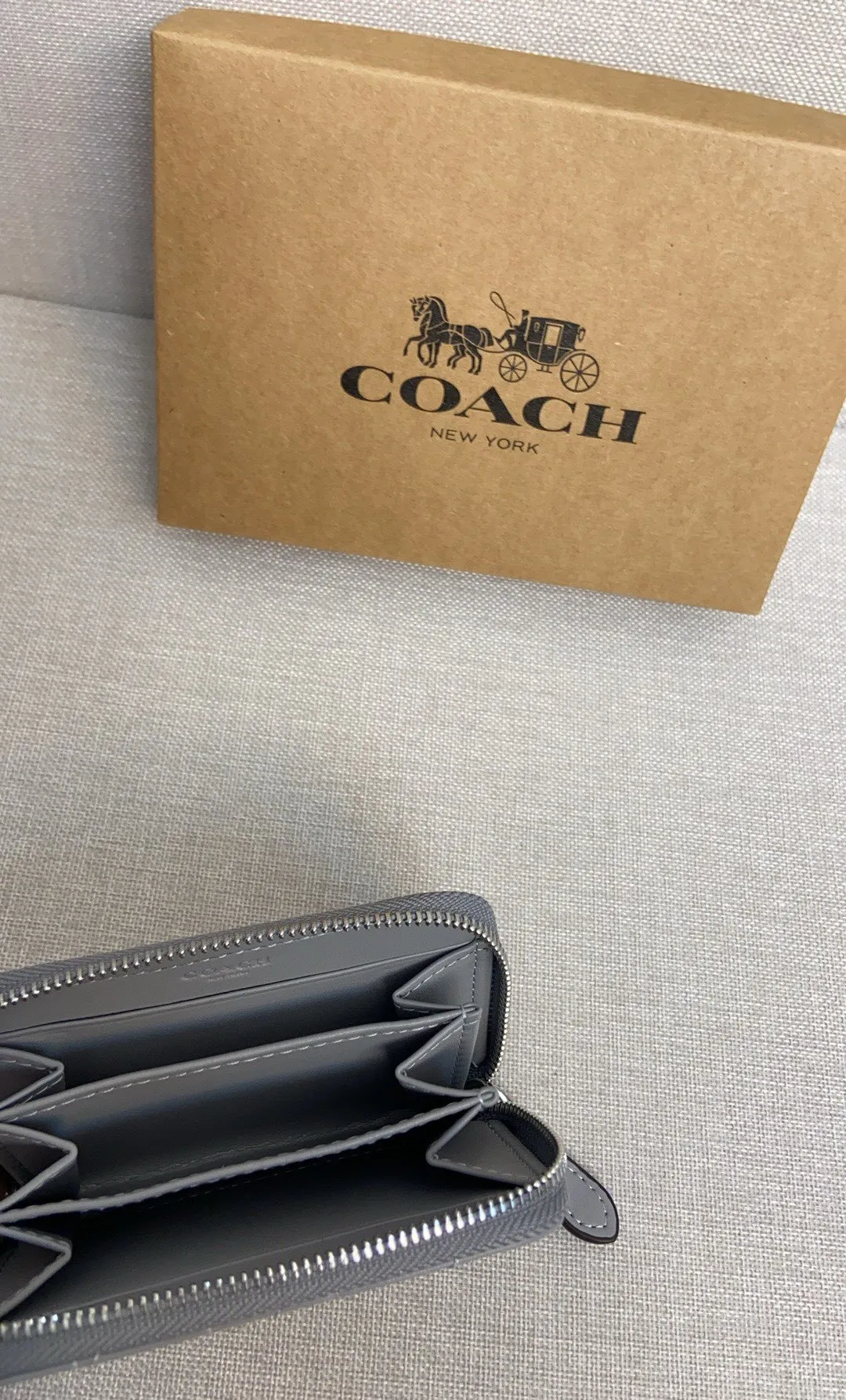 All Categories Coach Wallet (COACH) Coach CM505