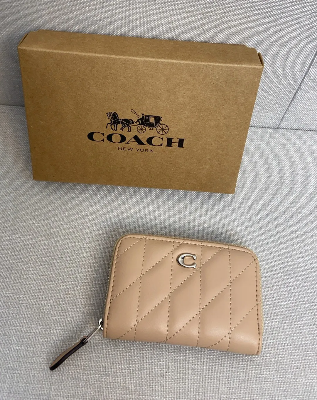 All Categories Coach Wallet (COACH) Coach CM505