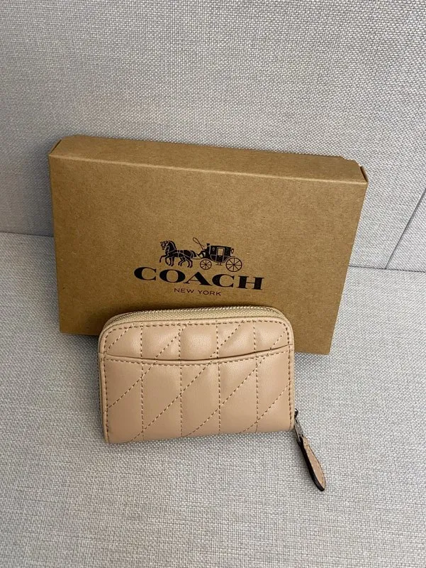 All Categories Coach Wallet (COACH) Coach CM505