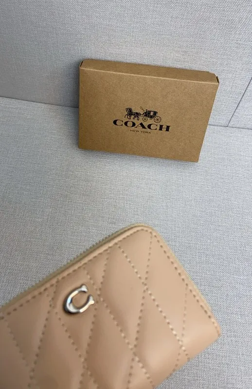 All Categories Coach Wallet (COACH) Coach CM505
