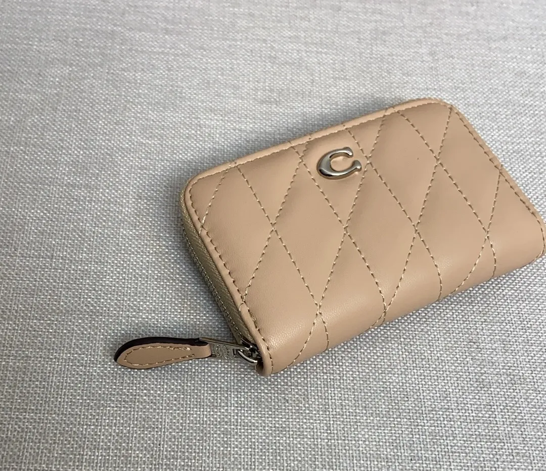All Categories Coach Wallet (COACH) Coach CM505