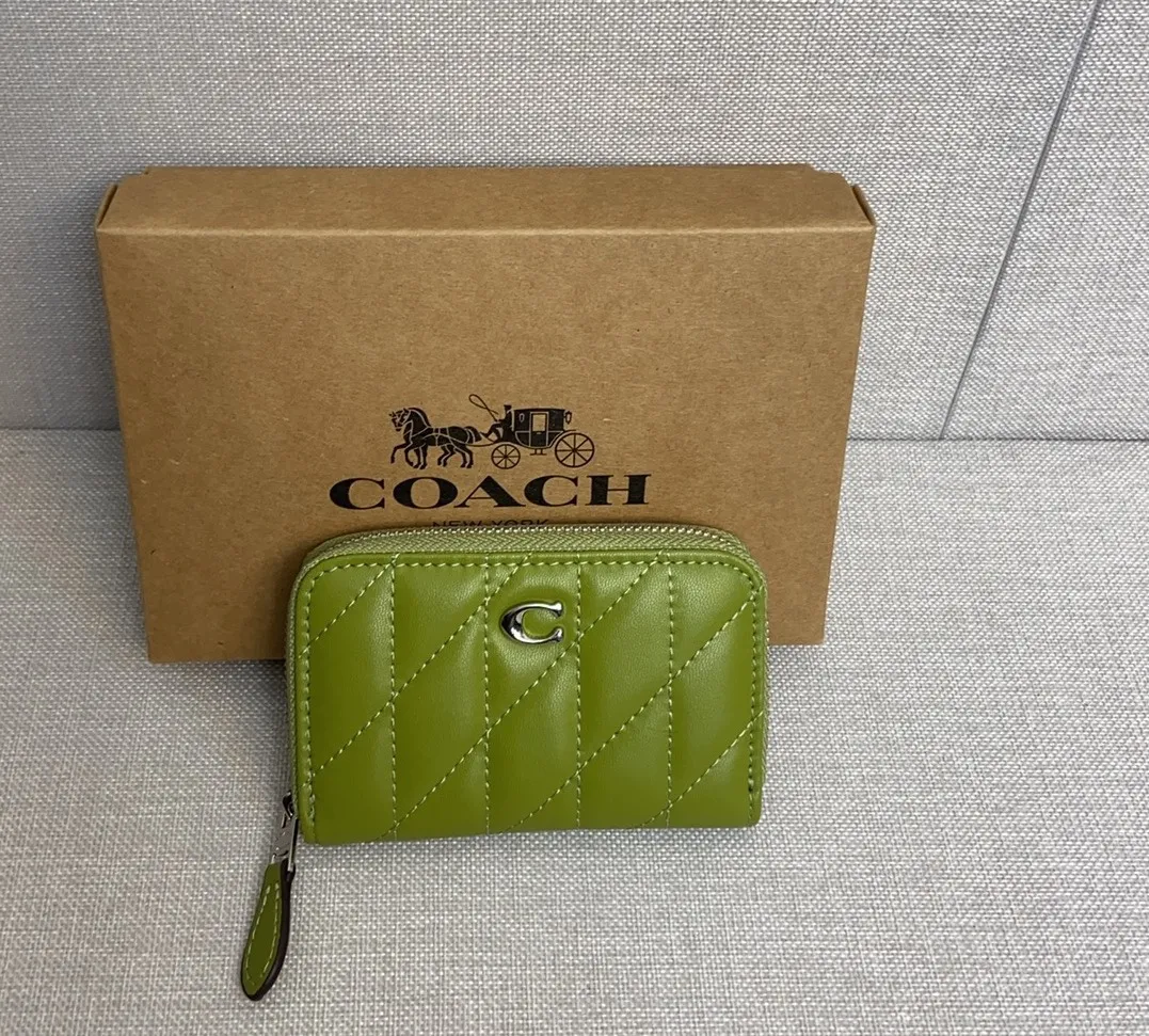 All Categories Coach Wallet (COACH) Coach CM505