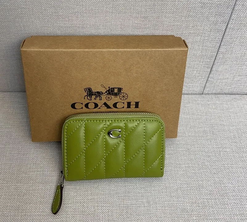 All Categories Coach Wallet (COACH) Coach CM505