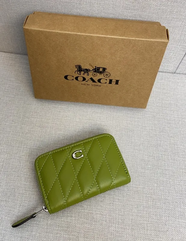 All Categories Coach Wallet (COACH) Coach CM505