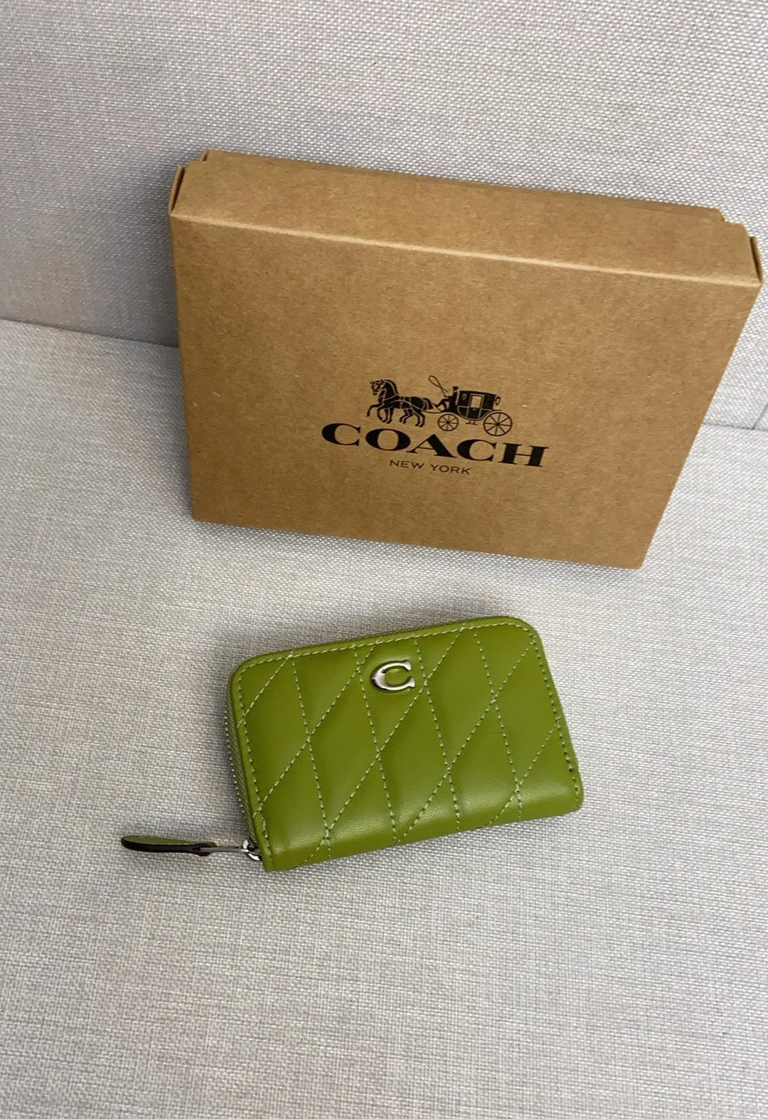 All Categories Coach Wallet (COACH) Coach CM505