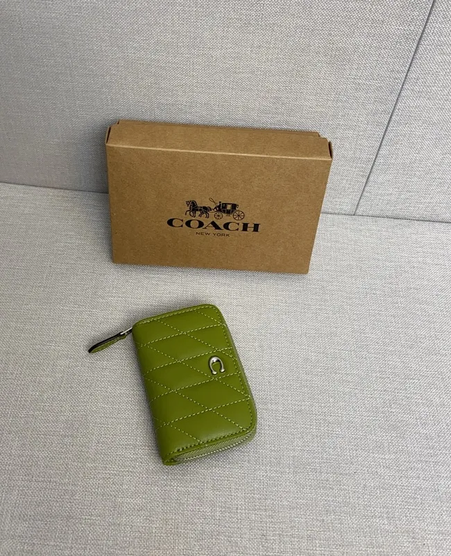 All Categories Coach Wallet (COACH) Coach CM505