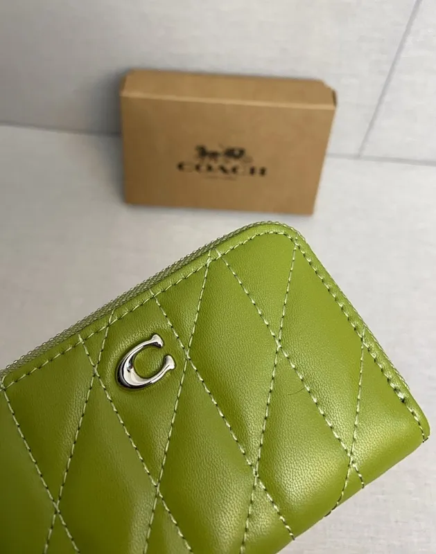 All Categories Coach Wallet (COACH) Coach CM505