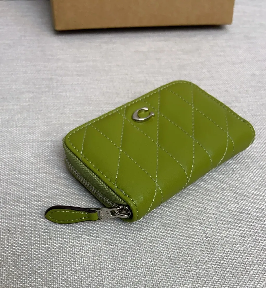 All Categories Coach Wallet (COACH) Coach CM505