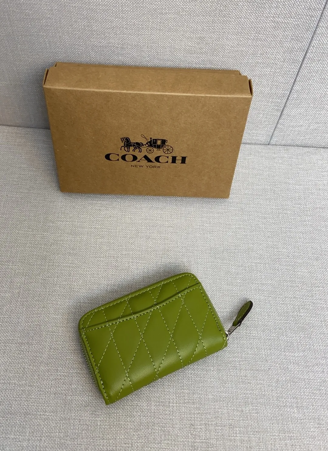 All Categories Coach Wallet (COACH) Coach CM505
