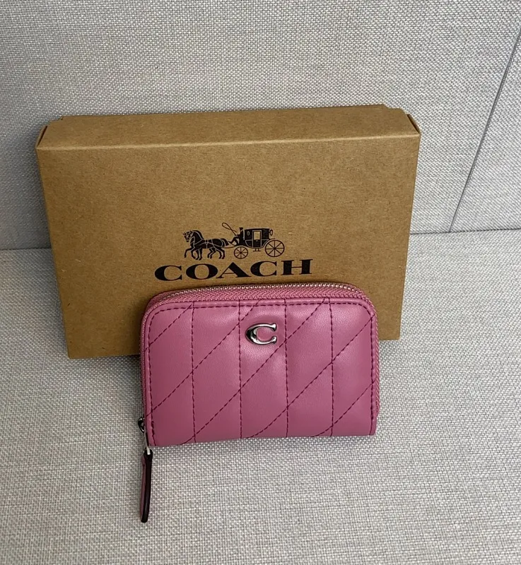 All Categories Coach Wallet (COACH) Coach CM505