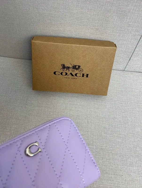 All Categories Coach Wallet (COACH) Coach CM505