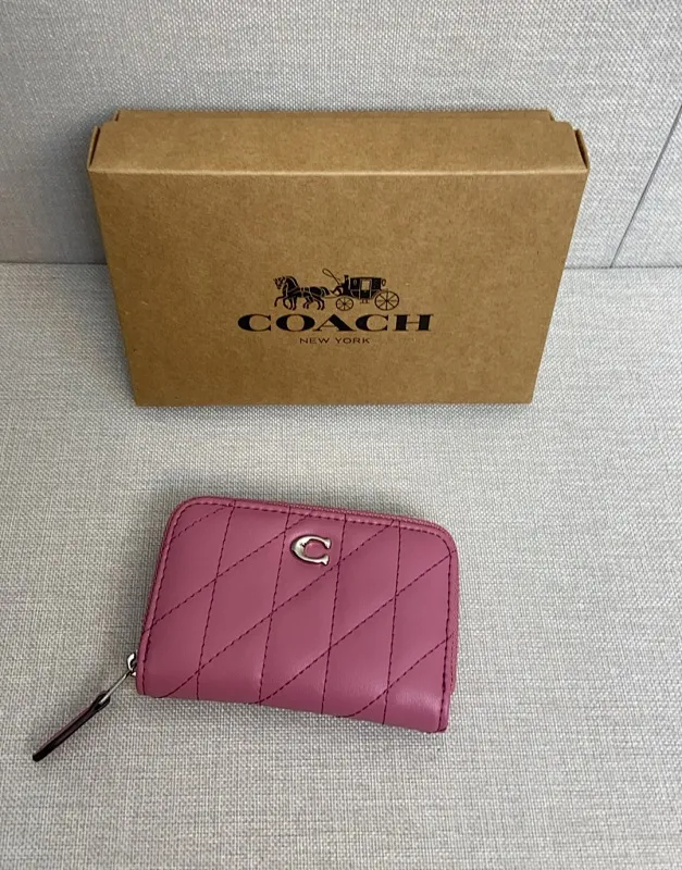 All Categories Coach Wallet (COACH) Coach CM505