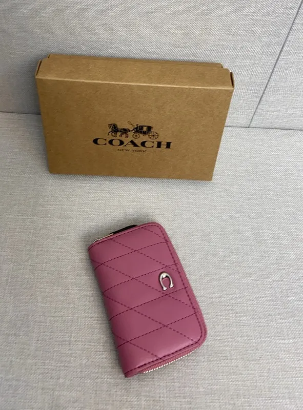 All Categories Coach Wallet (COACH) Coach CM505