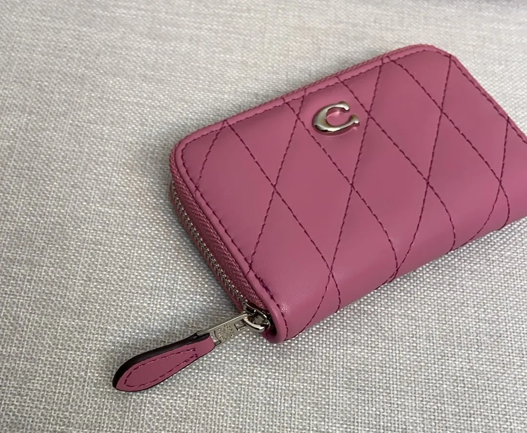 All Categories Coach Wallet (COACH) Coach CM505