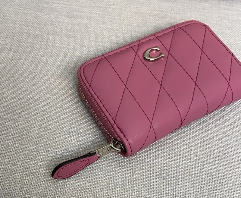 All Categories Coach Wallet (COACH) Coach CM505