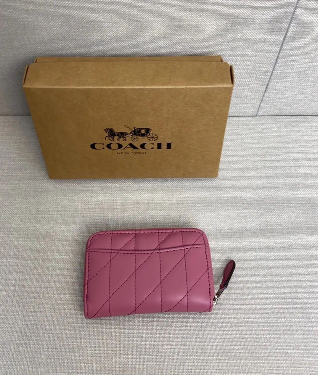 All Categories Coach Wallet (COACH) Coach CM505