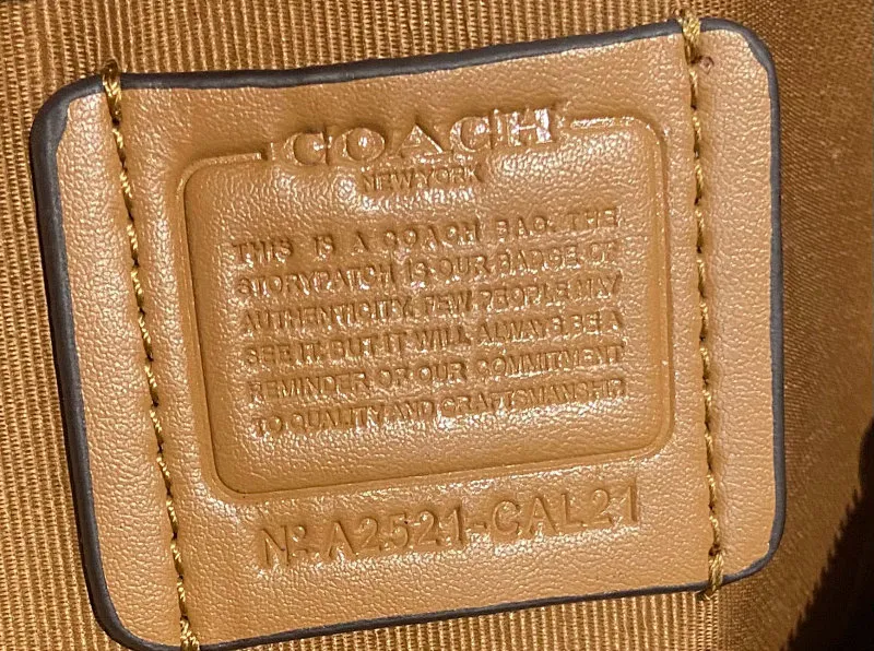 All Categories Coach Women's Bags (COACH) Coach CAL21