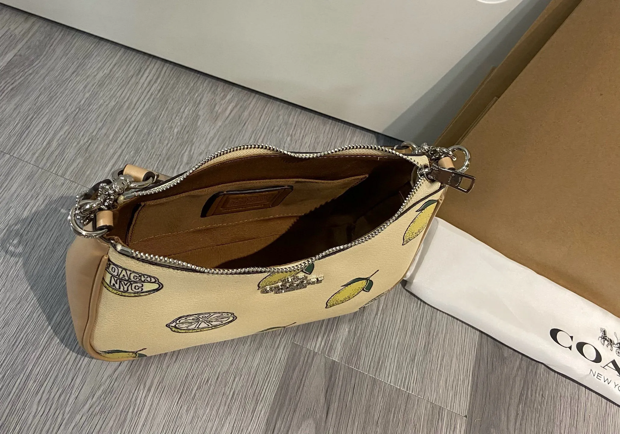 All Categories Coach Women's Bags (COACH) Coach CAL21