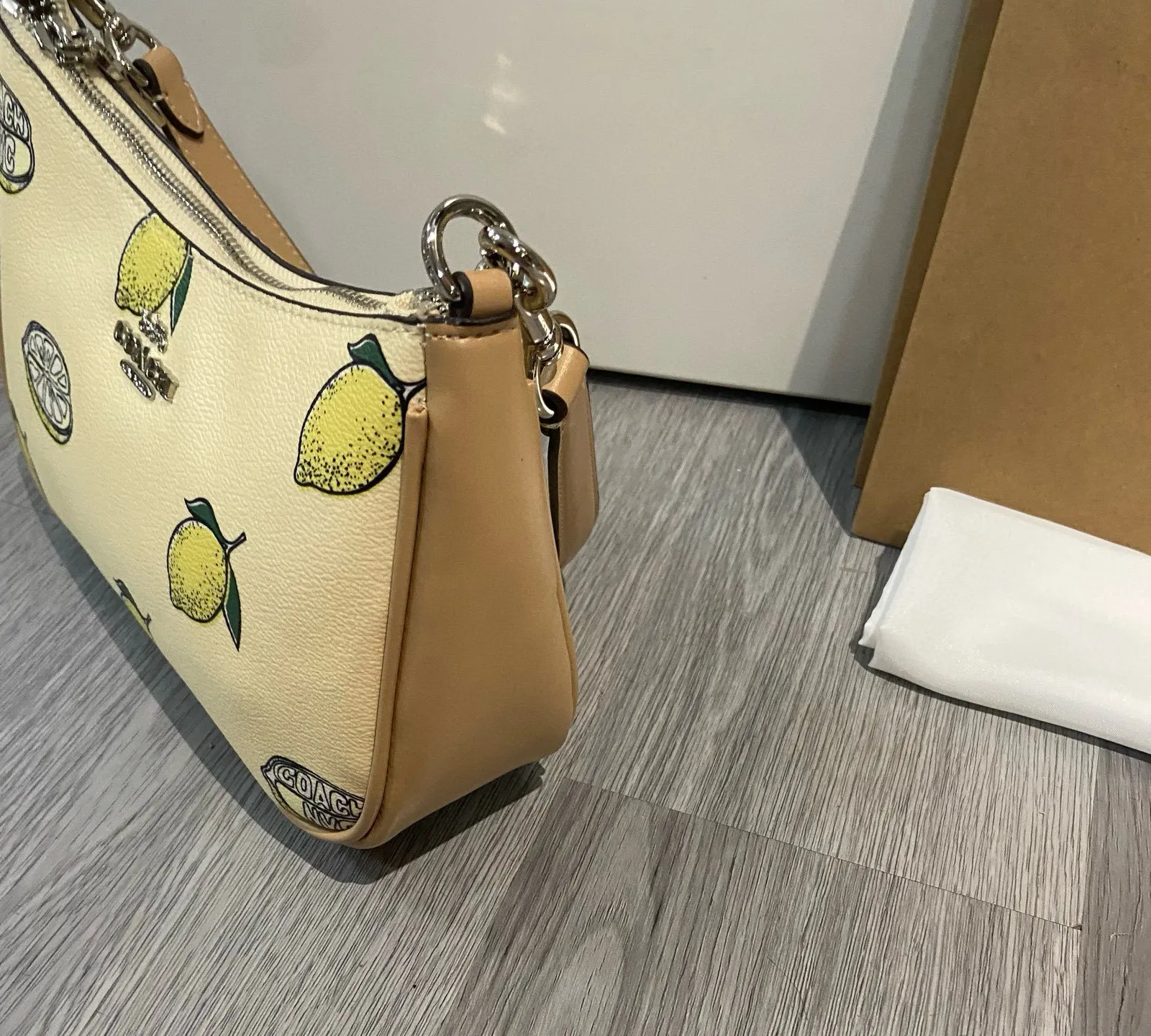 All Categories Coach Women's Bags (COACH) Coach CAL21