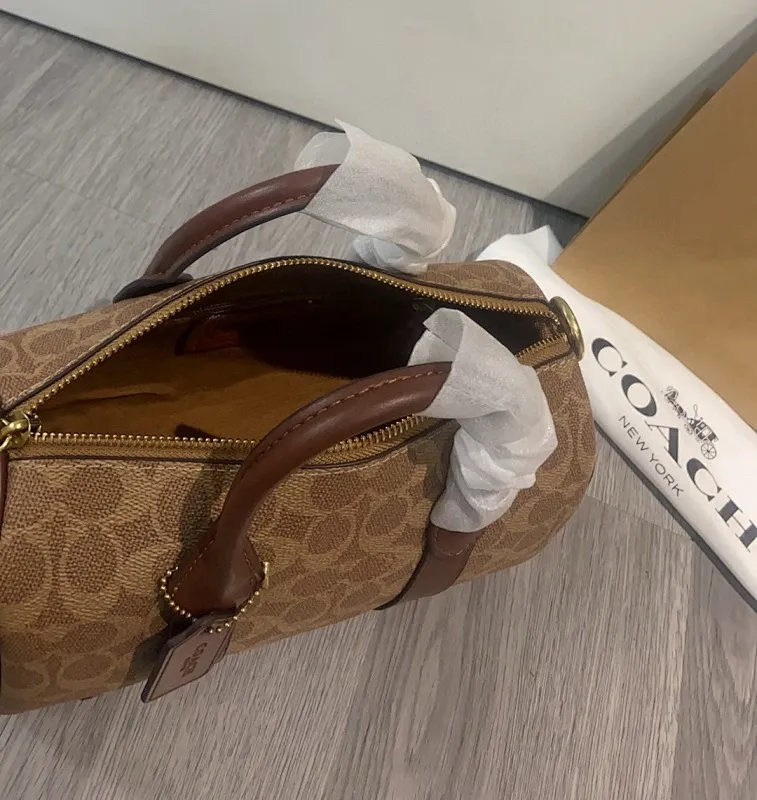 All Categories Coach Women's Bags (COACH) Coach CCF49