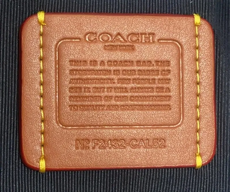 All Categories COACH Women's Bags COACH CAL52