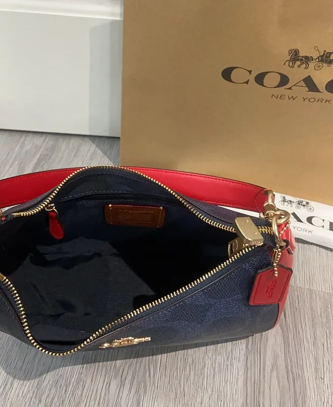 All Categories COACH Women's Bags COACH CAL52