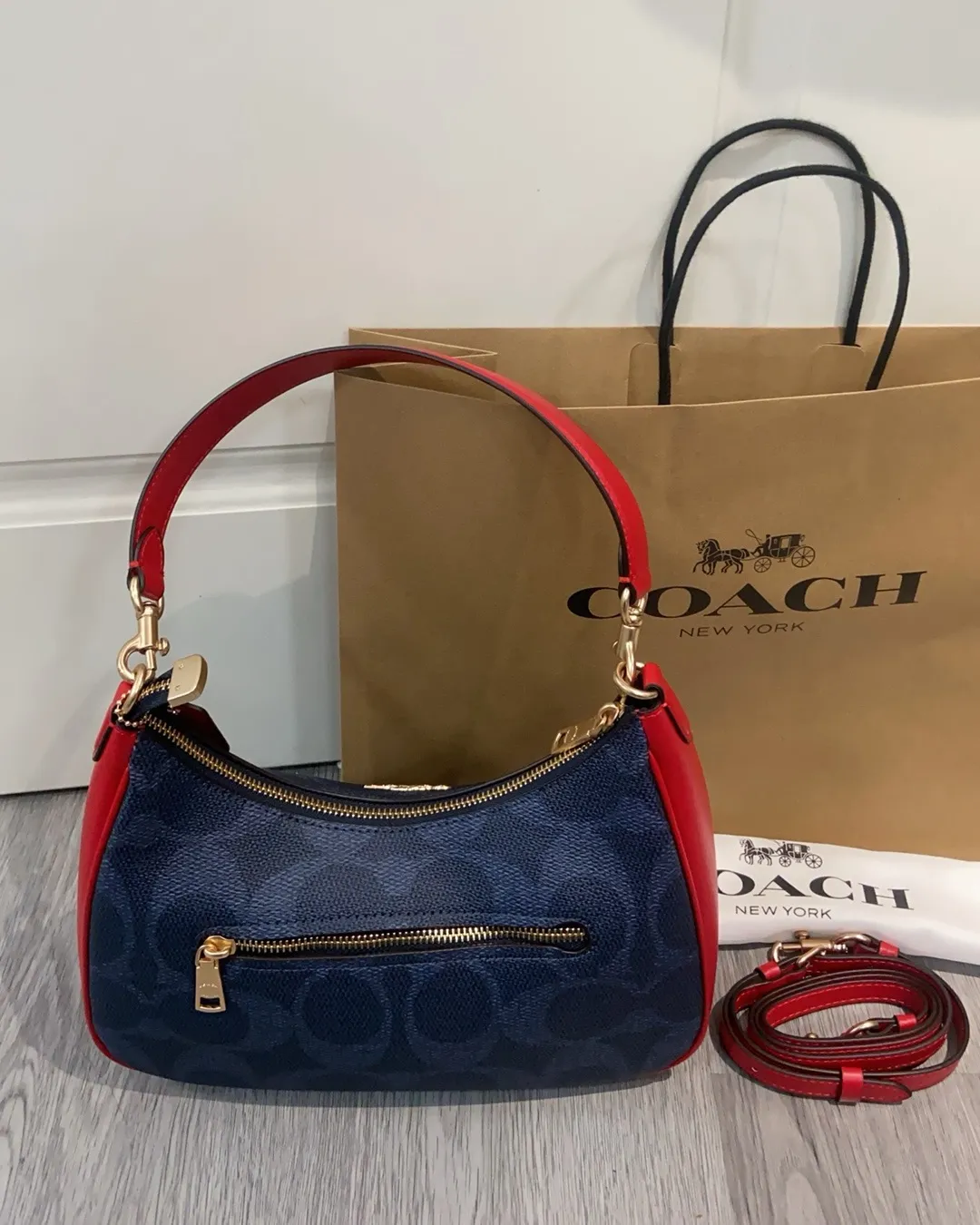 All Categories COACH Women's Bags COACH CAL52