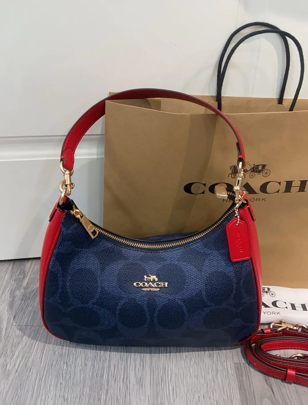 All Categories COACH Women's Bags COACH CAL52