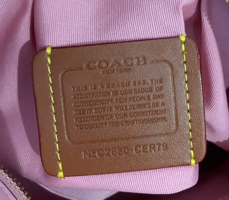All Categories Coach Women's Bags (COACH) Coach CDR00
