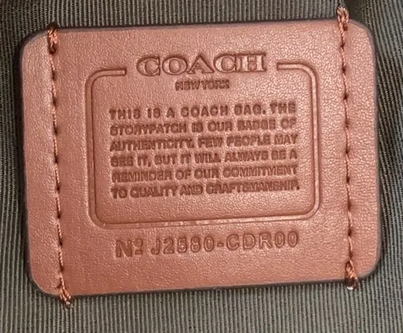 All Categories Coach Women's Bags (COACH) Coach CDR00