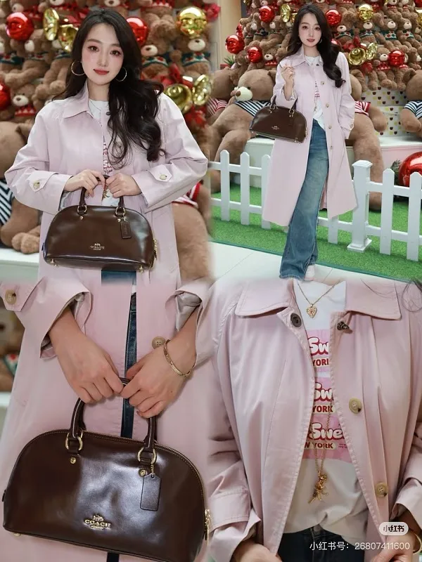All Categories Coach Women's Bags (COACH) Coach CEA00