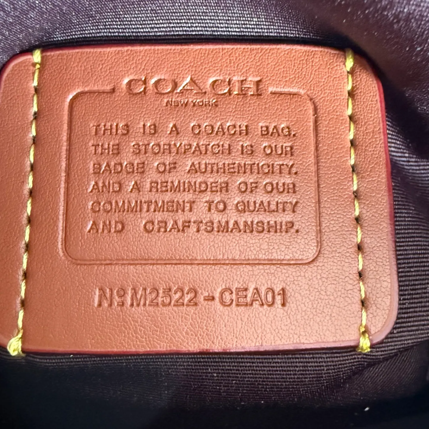 All Categories Coach Women's Bags (COACH) Coach CEA00