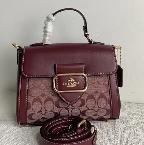 All Categories Official Website "Brand Women's Bags" Women's Bags 💙 COACH 2023 latest COACH crossbody bag