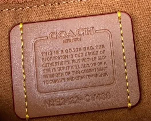 All Categories Coach Women's Bags (COACH) Coach CV436