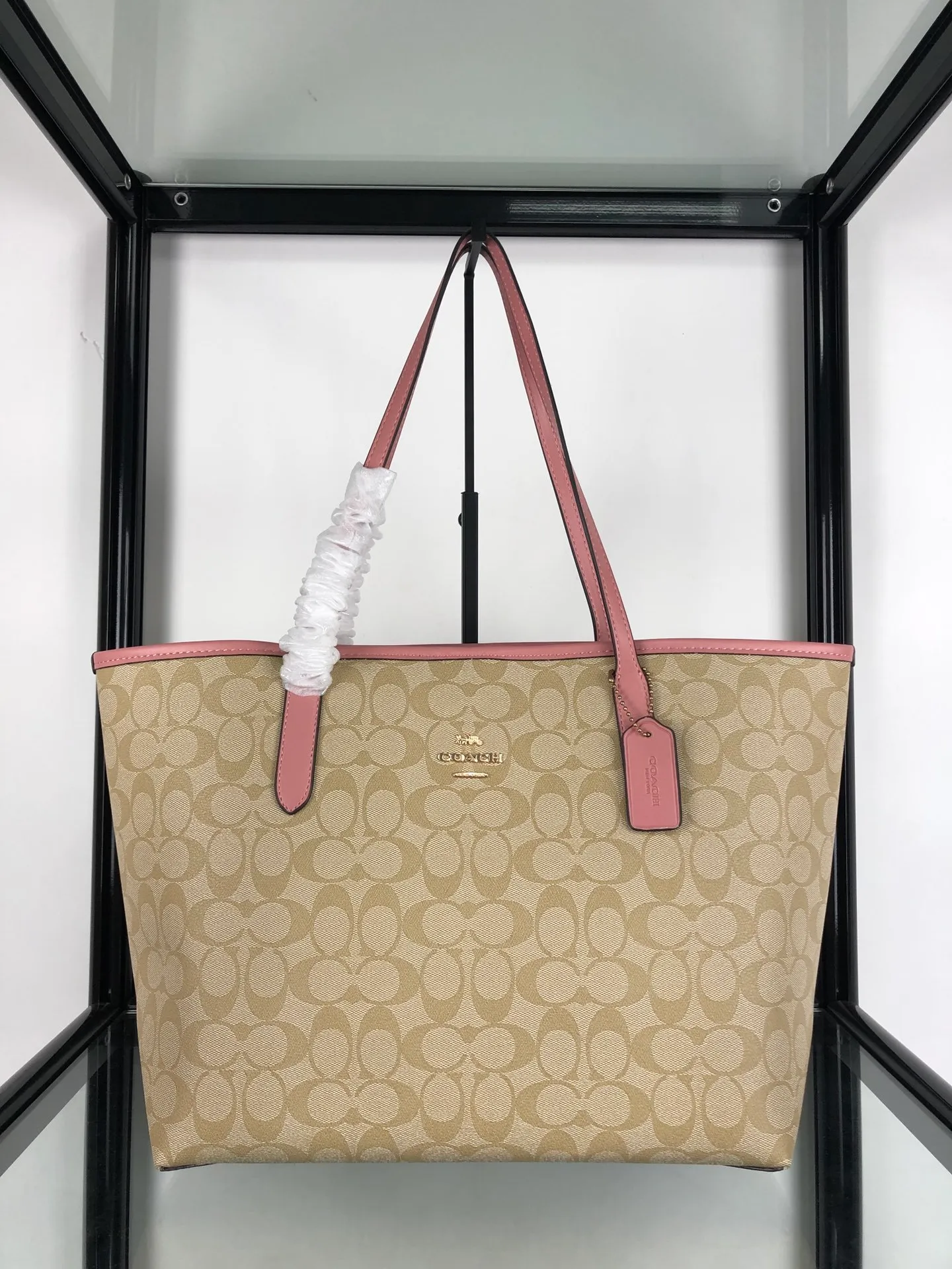 All categories Official website "Brand Women's Bags" Women's Bags 💙 COACH 2023 latest COACH handbags