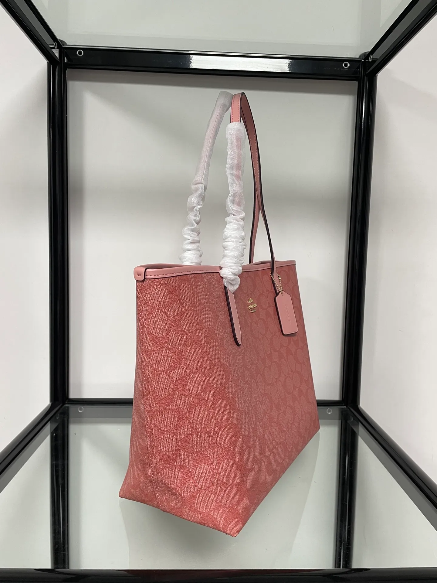 All categories Official website "Brand Women's Bags" Women's Bags 💙 COACH 2023 latest COACH handbags
