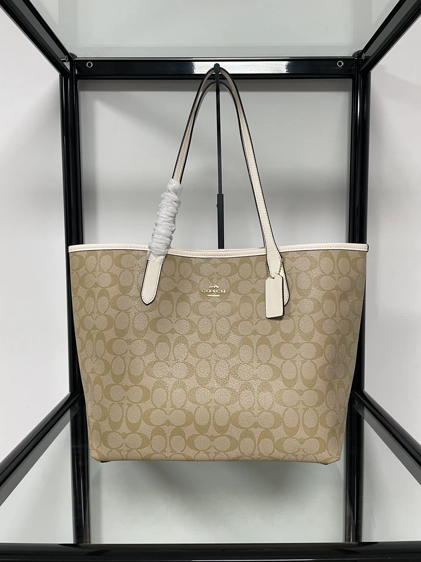 All categories Official website "Brand Women's Bags" Women's Bags 💙 COACH 2023 latest COACH handbags