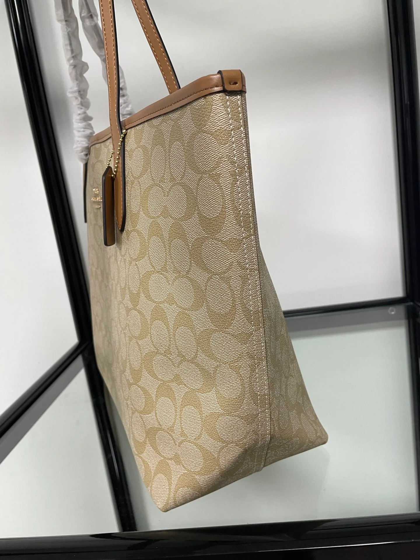All categories Official website "Brand Women's Bags" Women's Bags 💙 COACH 2023 latest COACH handbags