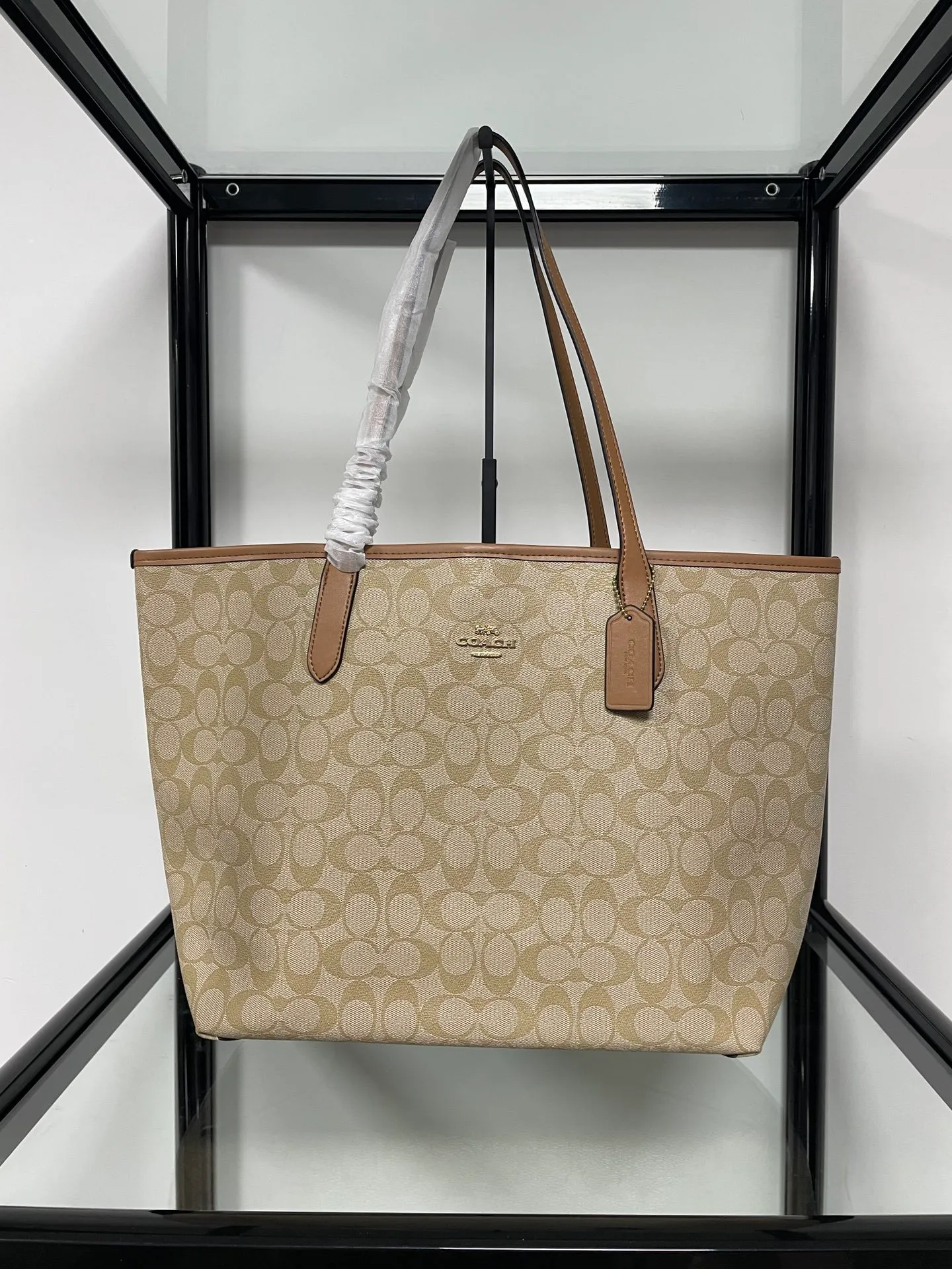 All categories Official website "Brand Women's Bags" Women's Bags 💙 COACH 2023 latest COACH handbags