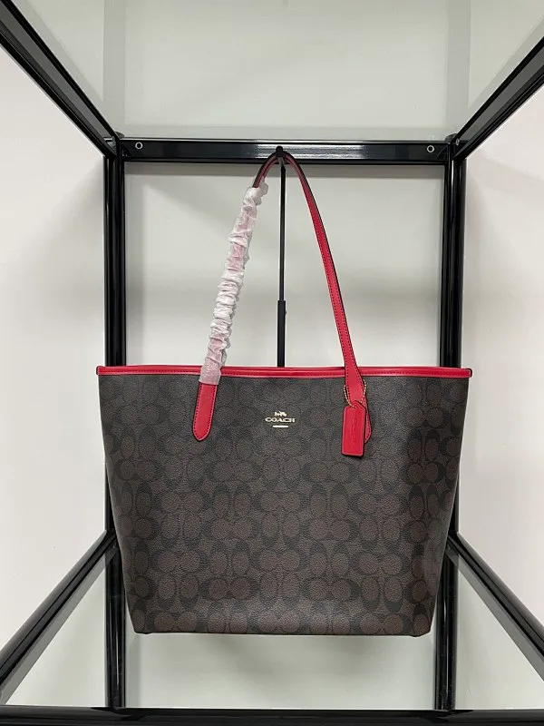 All categories Official website "Brand Women's Bags" Women's Bags 💙 COACH 2023 latest COACH handbags